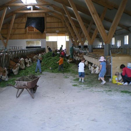 Вилла Russbachbauer Sankt Wolfgang im Salzkammergut Экстерьер фото