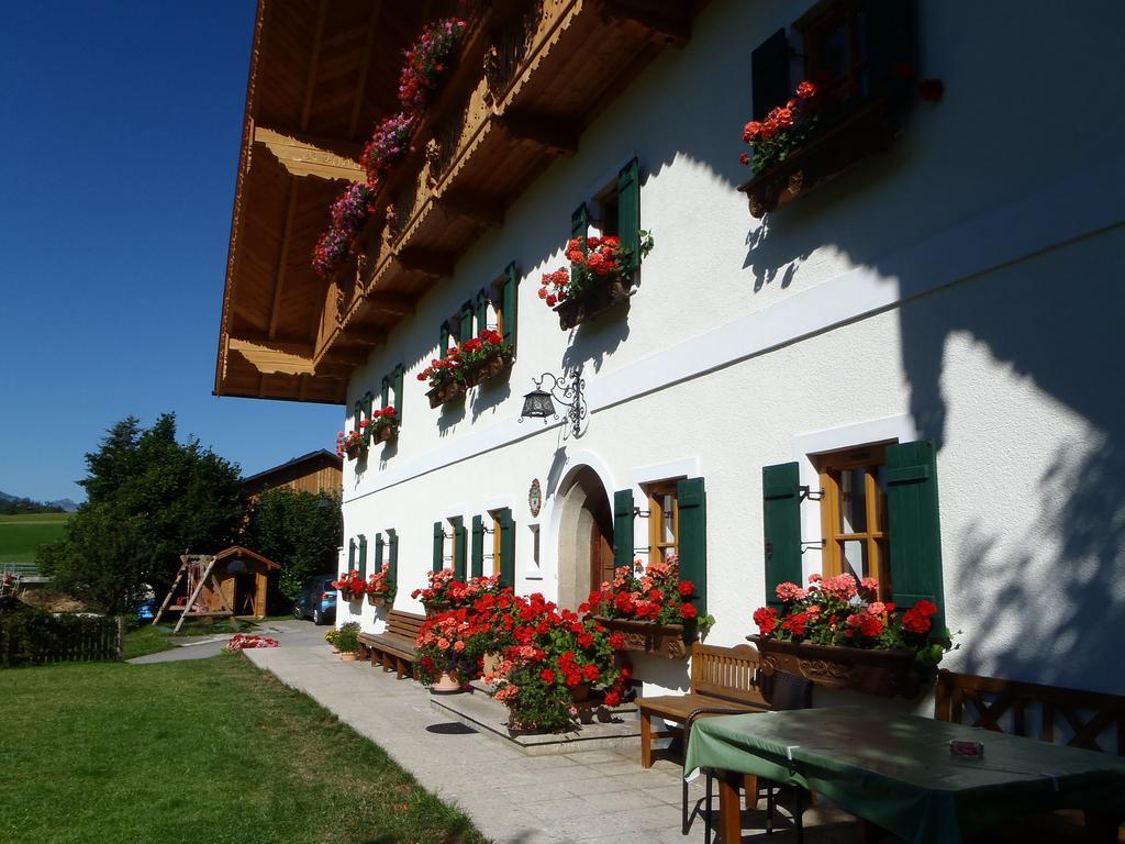 Вилла Russbachbauer Sankt Wolfgang im Salzkammergut Экстерьер фото