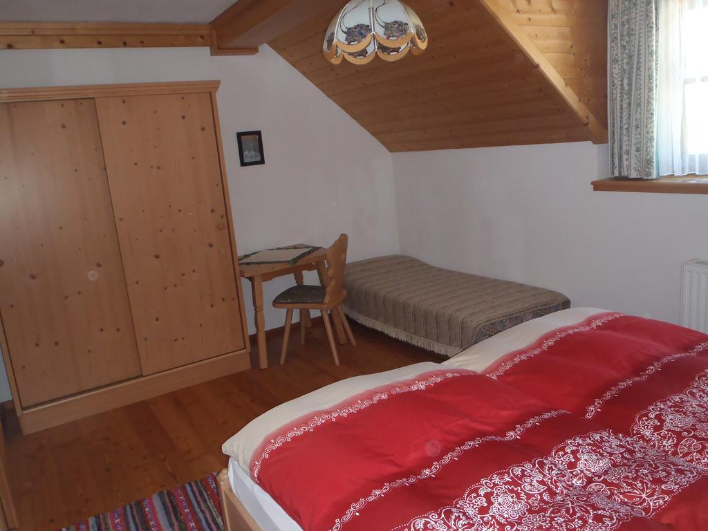 Вилла Russbachbauer Sankt Wolfgang im Salzkammergut Экстерьер фото